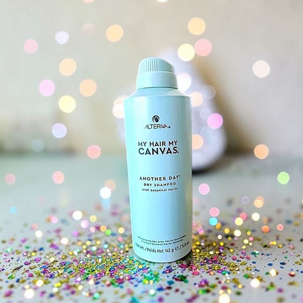 ALTERNA My Hair My Canvas Another Day Dry Shampoo 5.0 oz New without box